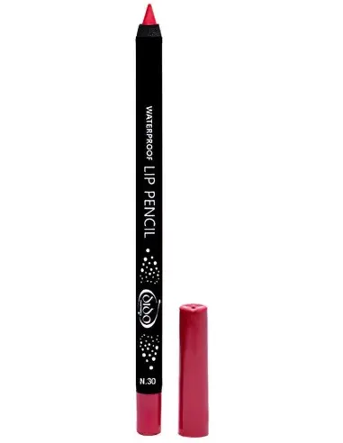 Dido Waterproof Lip Pencil No.30 10777 Dido Cosmetics Lip Pencil €3.20 €2.58