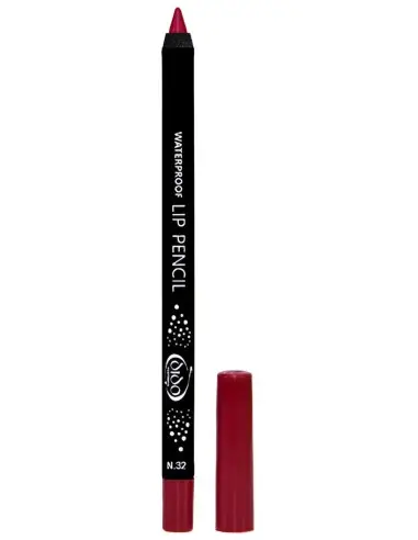 Dido Waterproof Lip Pencil No.32 10779 Dido Cosmetics Lip Pencil €3.20 €2.58