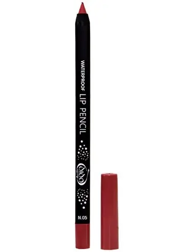 Dido Waterproof Lip Pencil No.5 10768 Dido Cosmetics Lip Pencil €3.00 €2.42