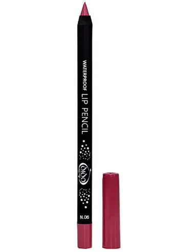 Dido Waterproof Lip Pencil No.6 10769 Dido Cosmetics Lip Pencil €3.20 €2.58