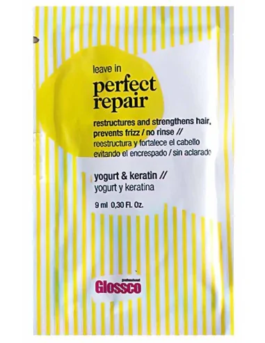 Glossco Perfect Repair Leave In 9ml Gift Samples-0770 Glossco Professional Samples €0.00 €0.00