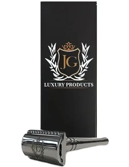 JG SX80c Safety Razor 5884 JG Closed Comb Safety Razors €24.90 product_reduction_percent€20.08