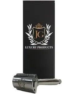 JG SX90c Safety Razor 5885 JG Closed Comb Safety Razors €24.90 product_reduction_percent€20.08 2