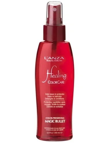 L'anza Healing HairCare Color-Preserving Magic Bullet 200ml 2375 L'anza Conditioner €27.90 €22.50