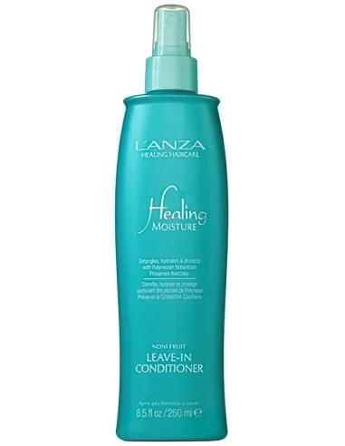 L'anza Healing Moisture Leave-In Conditioner 250ml 2370 L'anza