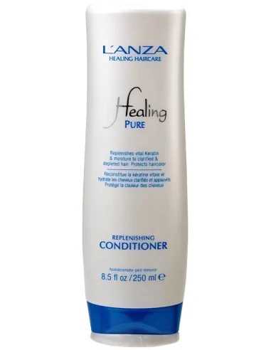 L'anza Healing Pure Replenishing Conditioner 250ml 2393 L'anza Conditioner €21.90 €17.66