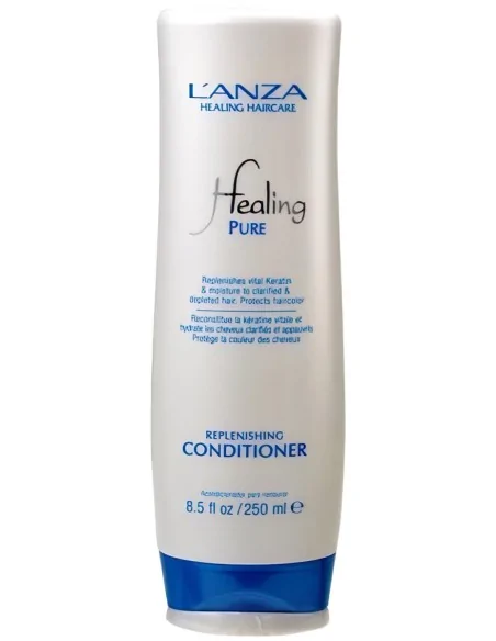 L'anza Healing Pure Replenishing Conditioner 250ml Disc-2393 L'anza Tired €21.90 product_reduction_percent€17.66