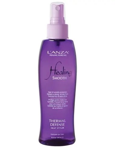 L'anza Healing Smooth Thermal Defense Spray 200ml 2385 L'anza