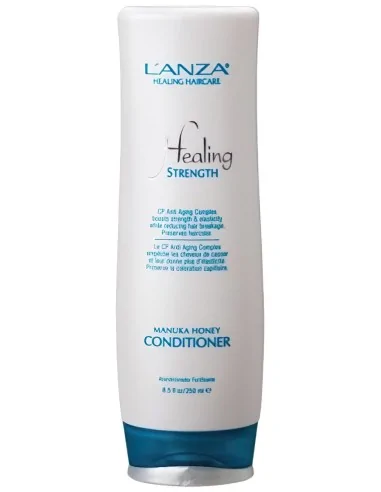 L'anza Healing Strength Manuka Honey Conditioner 250ml 2396 L'anza Conditioner €20.90 €16.85