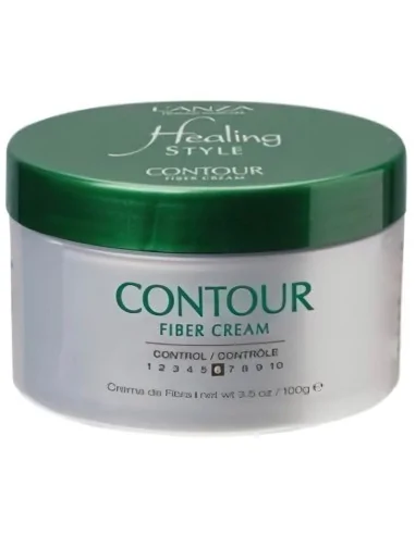 L'anza Healing Style Contour Fiber Cream 100g 2390 L'anza Volume €15.90 €12.82