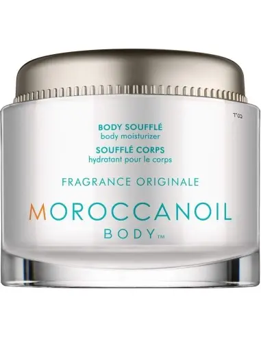 Moroccanoil Body Souffle Fleur De Rose 190ml OfSt-8427 Moroccanoil Body Creams €0.00 -15%€0.00