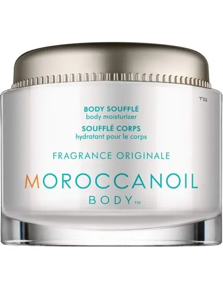 Moroccanoil Body Souffle Fleur De Rose 190ml OfSt-8427 Moroccanoil Body Creams €0.00 -15%€0.00