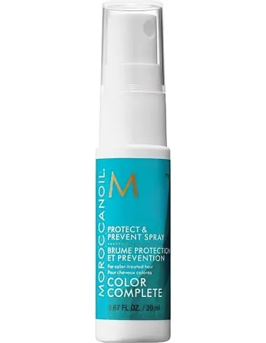 Moroccanoil Color Complete Protect & Prevent Spray 20ml 8206 Moroccanoil