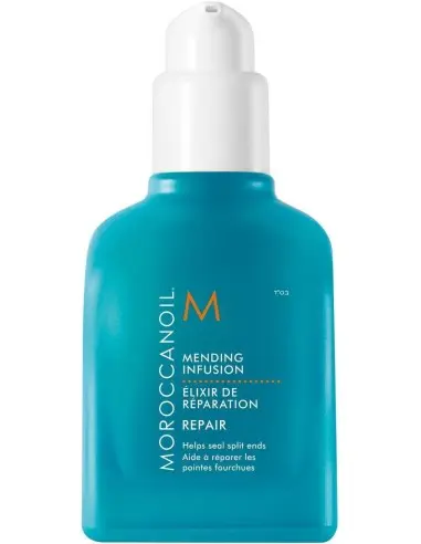 Moroccanoil Mending Infusion 75ml 8205 Moroccanoil Leave In €34.20 €27.58