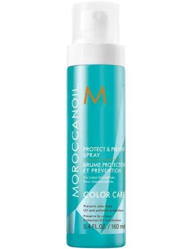 Moroccanoil Protect & Prevent Spray 160ml 7543 Moroccanoil