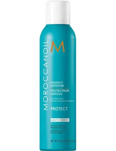 Θερμόπροστατευτικό Μαλλιών Moroccanoil Perfect Defense 225ml 6693 Moroccanoil