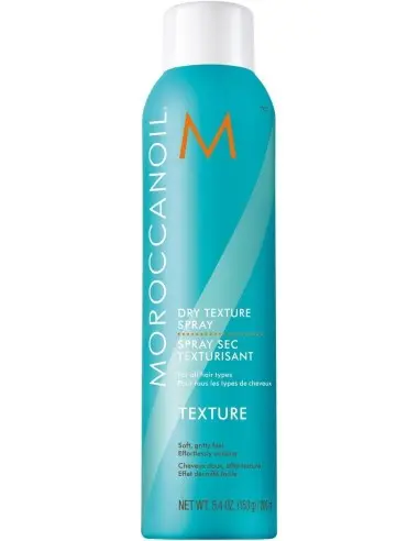 Moroccanoil Dry Texture Spray 205ml 6625 Moroccanoil