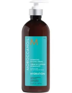 Hydrating Styling Cream Moroccanoil 500ml 5621 Moroccanoil Curly Hair €60.00 -15%€48.39