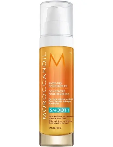 Moroccanoil Blow - Dry Concentrate Smooth 50ml OfSt-3701 Moroccanoil