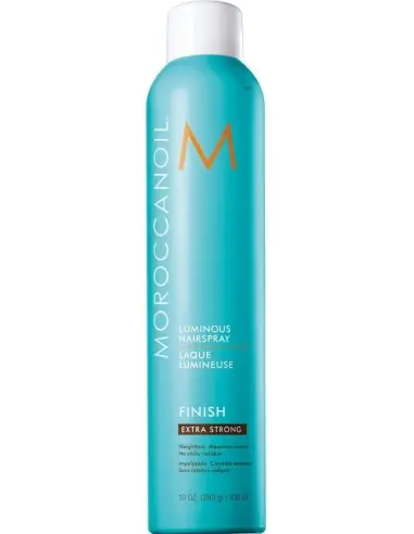 Moroccanoil Luminous Hairspray Extra Strong 330ml 3563 Moroccanoil