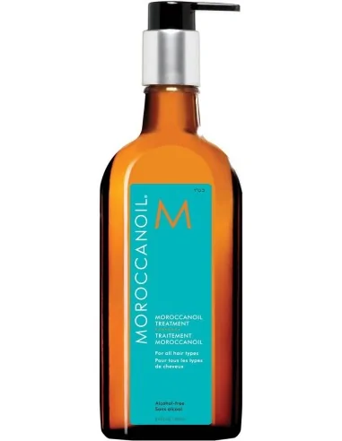 Moroccanoil Oil Treatment 200ml OfSt-2797 Moroccanoil Oil Treatments €65.00 -15%€52.42