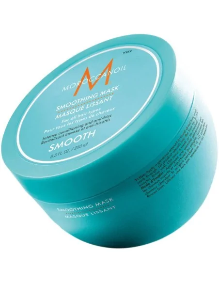 Moroccanoil Smoothing Mask 250ml OfSt-2445 Moroccanoil