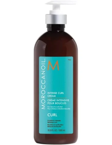 Moroccanoil Intense Curl Cream 500ml 2430 Moroccanoil