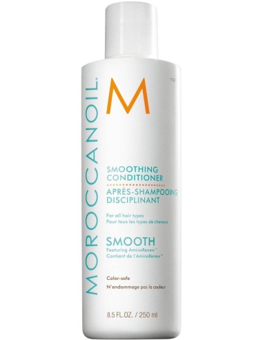 Moroccanoil Smoothing Conditioner 250ml 2361 Moroccanoil Conditioner For Keratin €26.00 -10%€20.97