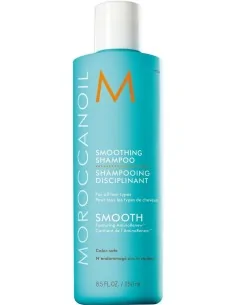 Σαμπουάν Μαλλιών Λείανσης Moroccanoil 250ml