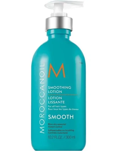 Λοσιόν Λείανσης για Σγουρά Μαλλιά Moroccanoil 300ml 2358 Moroccanoil