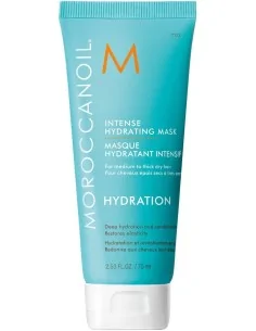 Intense Hydrating Mask Moroccanoil 75ml 2113 Moroccanoil Thick Hair 16,50 € 13,31 €
