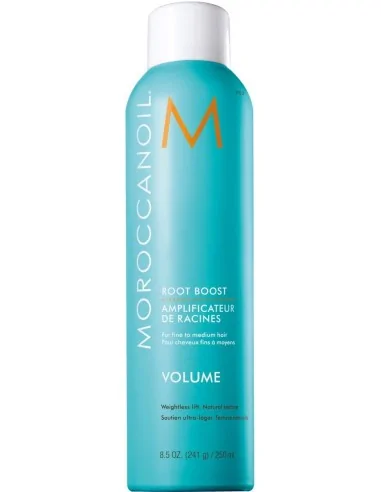 Σπρέι Ενίσχυσης Όγκου Ριζών Moroccanoil 250ml 1584 Moroccanoil