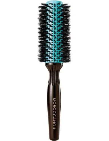 Moroccanoil Boar Bristle Round Brush 35mm OfSt-1190 Moroccanoil Moroccanoil Hair Brushes €57.60 -15%€46.45