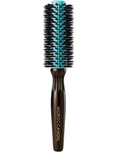Moroccanoil Boar Bristle Round Brush 25mm OfSt-1191 Moroccanoil Moroccanoil Hair Brushes €45.36 -15%€36.58