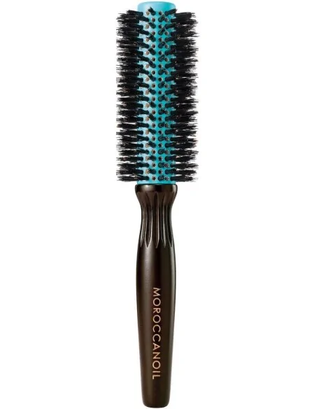Moroccanoil Boar Bristle Round Brush 25mm OfSt-1191 Moroccanoil Moroccanoil Hair Brushes €45.36 -15%€36.58