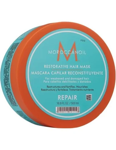 Moroccanoil Repair Restorative Hair Mask 500ml OfSt-0577 Moroccanoil