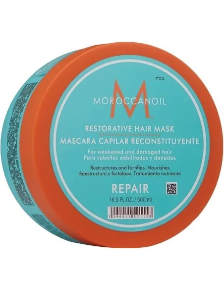 Moroccanoil Repair Restorative Hair Mask 500ml OfSt-0577 Moroccanoil