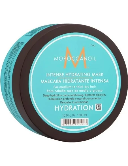 Moroccanoil Ιntense Hydrating Mask 500ml OfSt-0594 Moroccanoil