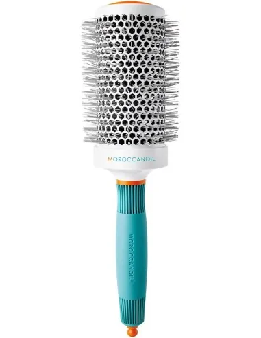 Κεραμική Στρογγυλή Βούρτσα Μαλλιών Ionic Moroccanoil 55mm 0326 Moroccanoil