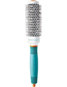 Ceramic Ionic Round Brush Moroccanoil 35mm 0304 Moroccanoil Moroccanoil Hair Brushes €20.50 €16.53