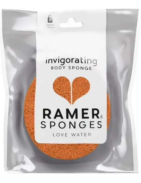 Invigorating Body Sponge Ramer Sponges Small OfSt-11588 Ramer Sponges Bath Accessories €4.50 €3.63