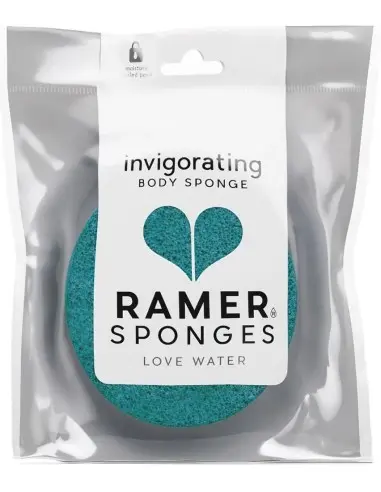 Σφουγγάρι Σώματος Invigorating Ramer Sponges Small 11588 Ramer Sponges