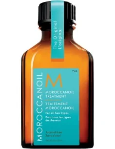 Moroccanoil Oil Treatment 25ml 0110 Moroccanoil Oil Treatments €17.00 €13.71