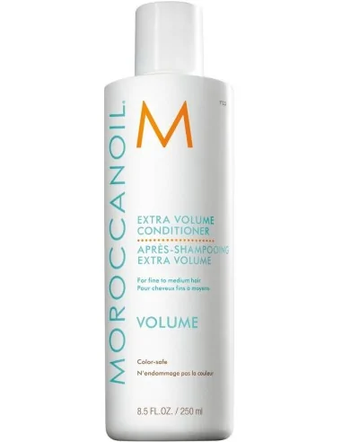 Μαλακτική για Όγκο και Λεπτά Μαλλιά Moroccanoil 250ml 0141 Moroccanoil