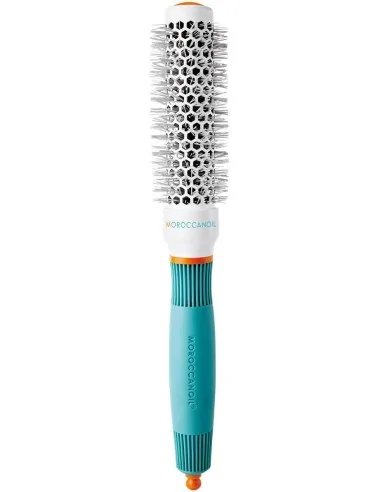 Κεραμική Στρογγυλή Βούρτσα Ionic Moroccanoil 25mm 0303 Moroccanoil