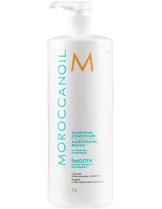 Smoothing Conditioner Moroccanoil 1000ml 2444 Moroccanoil Anti-Frizz €59.00 -15%€47.58