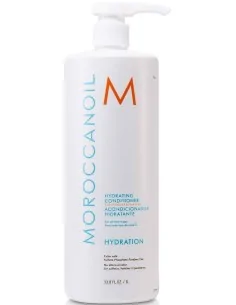 Hydration Conditioner Moroccanoil 1000ml 1896 Moroccanoil Offers for hair €64.00 -15%€51.61