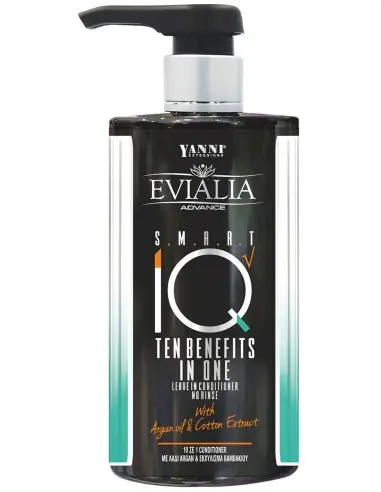 Evialia Smart 10 Leave In Conditioner 500ml 10551 Evialia