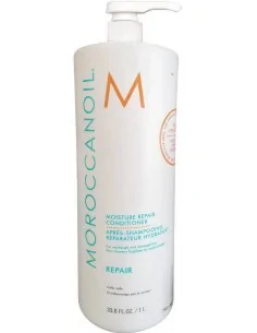 Moisture Repair Conditioner Moroccanoil 1000ml