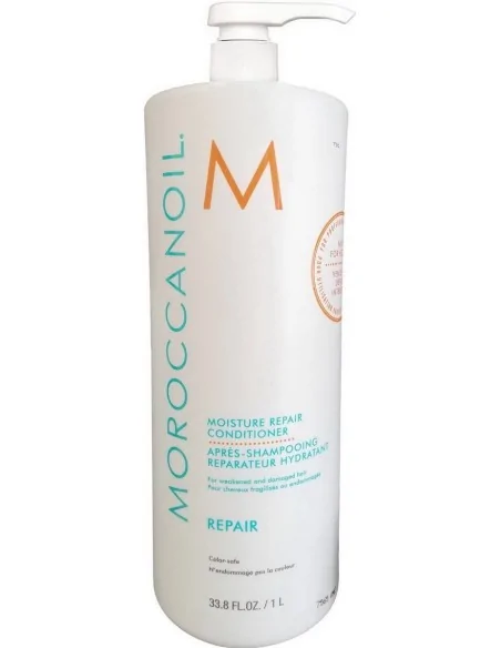 Moroccanoil Moisture Repair Conditioner 1000ml OfSt-0600 Moroccanoil